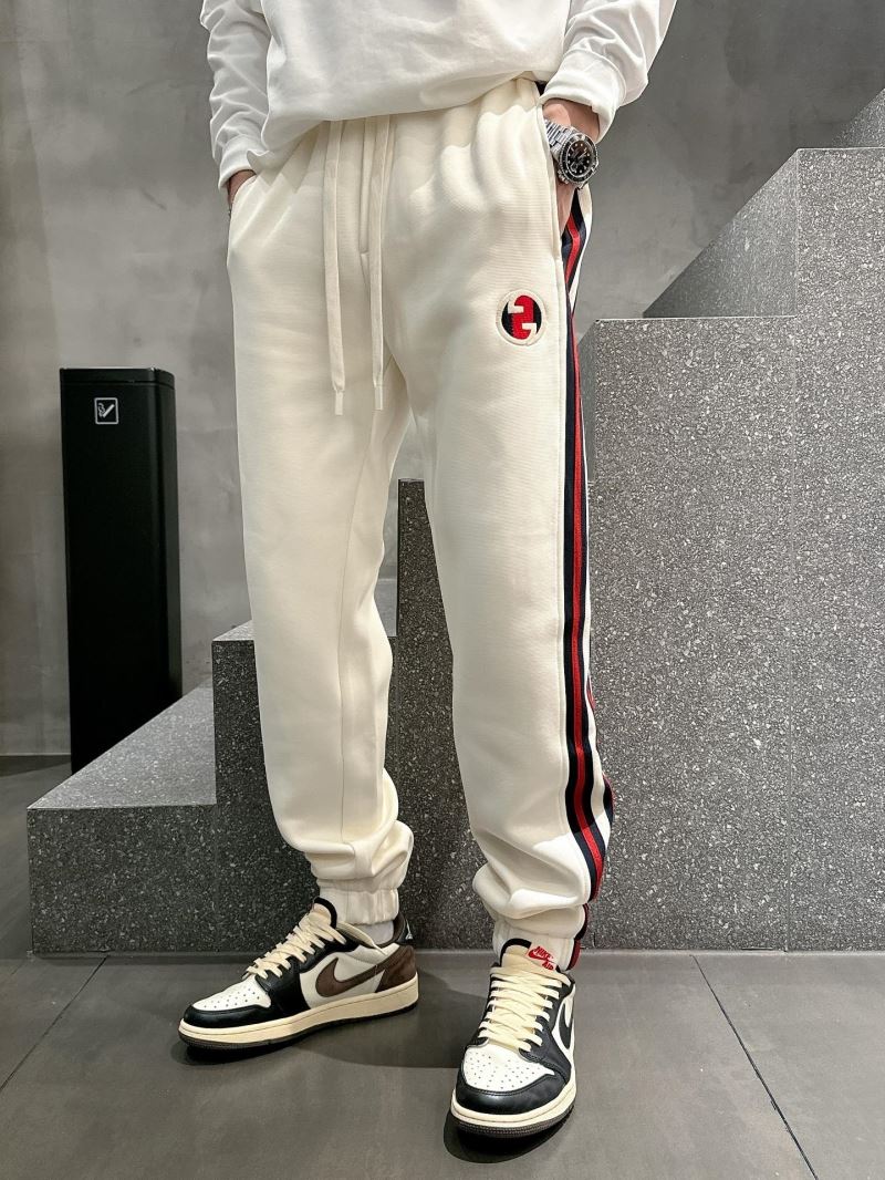 Gucci Long Pants